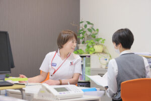 事務職（パート）の採用情報